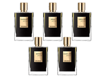 كولكشن الملكي 