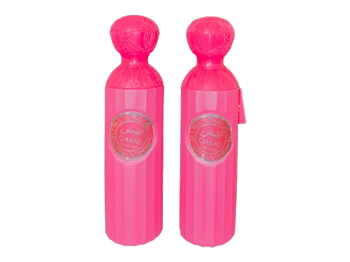 عطور قصة النسائية