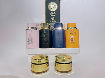 مجموعة الشتاء الملكي