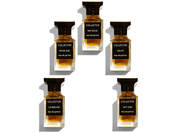 كولكشن توباكو